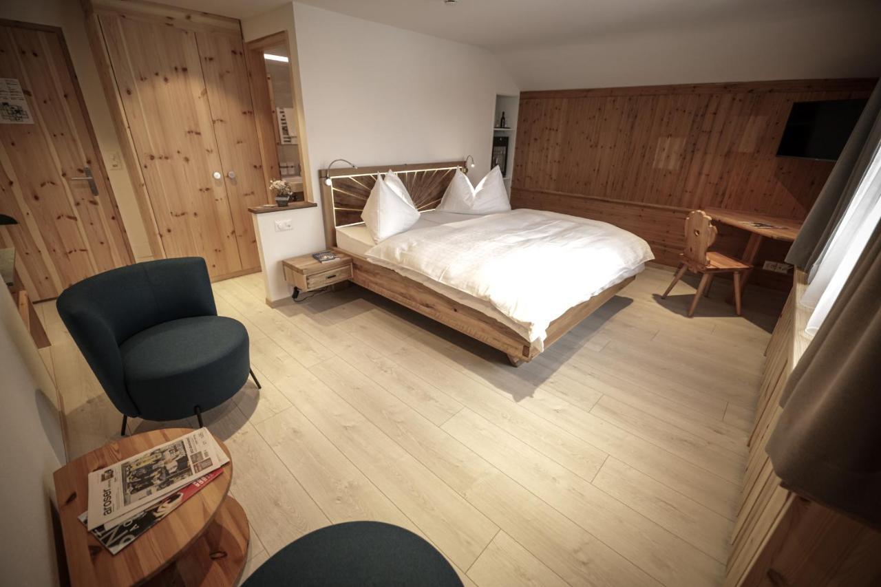Hotel Sonnenhalde, Arosa Dış mekan fotoğraf