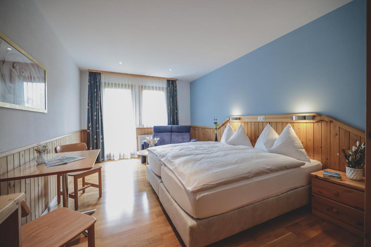 Hotel Sonnenhalde, Arosa Dış mekan fotoğraf