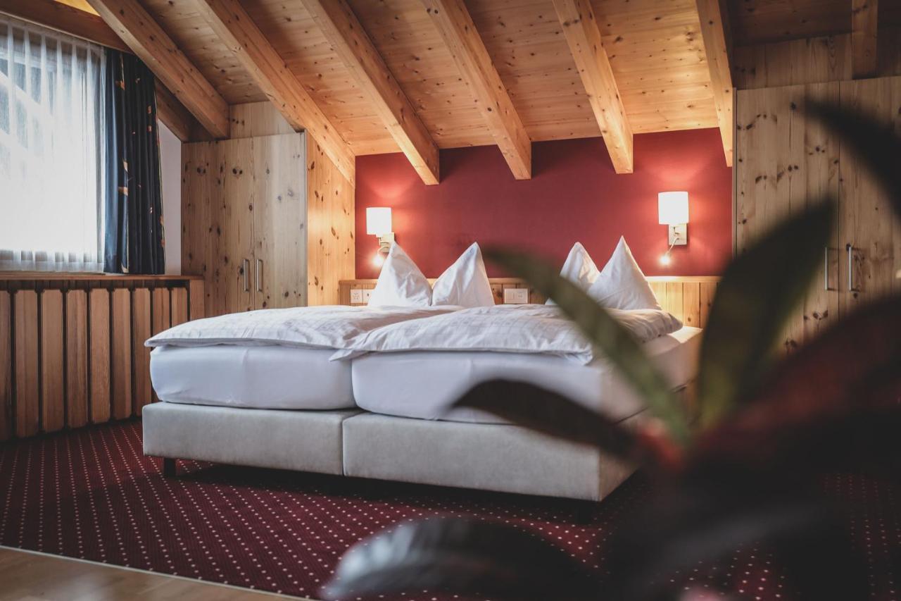 Hotel Sonnenhalde, Arosa Dış mekan fotoğraf