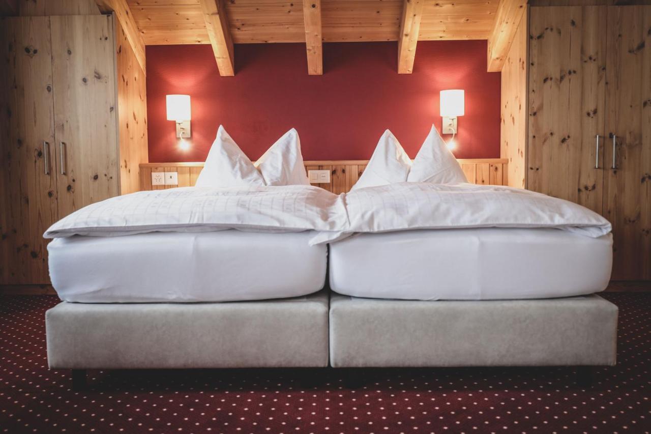 Hotel Sonnenhalde, Arosa Dış mekan fotoğraf