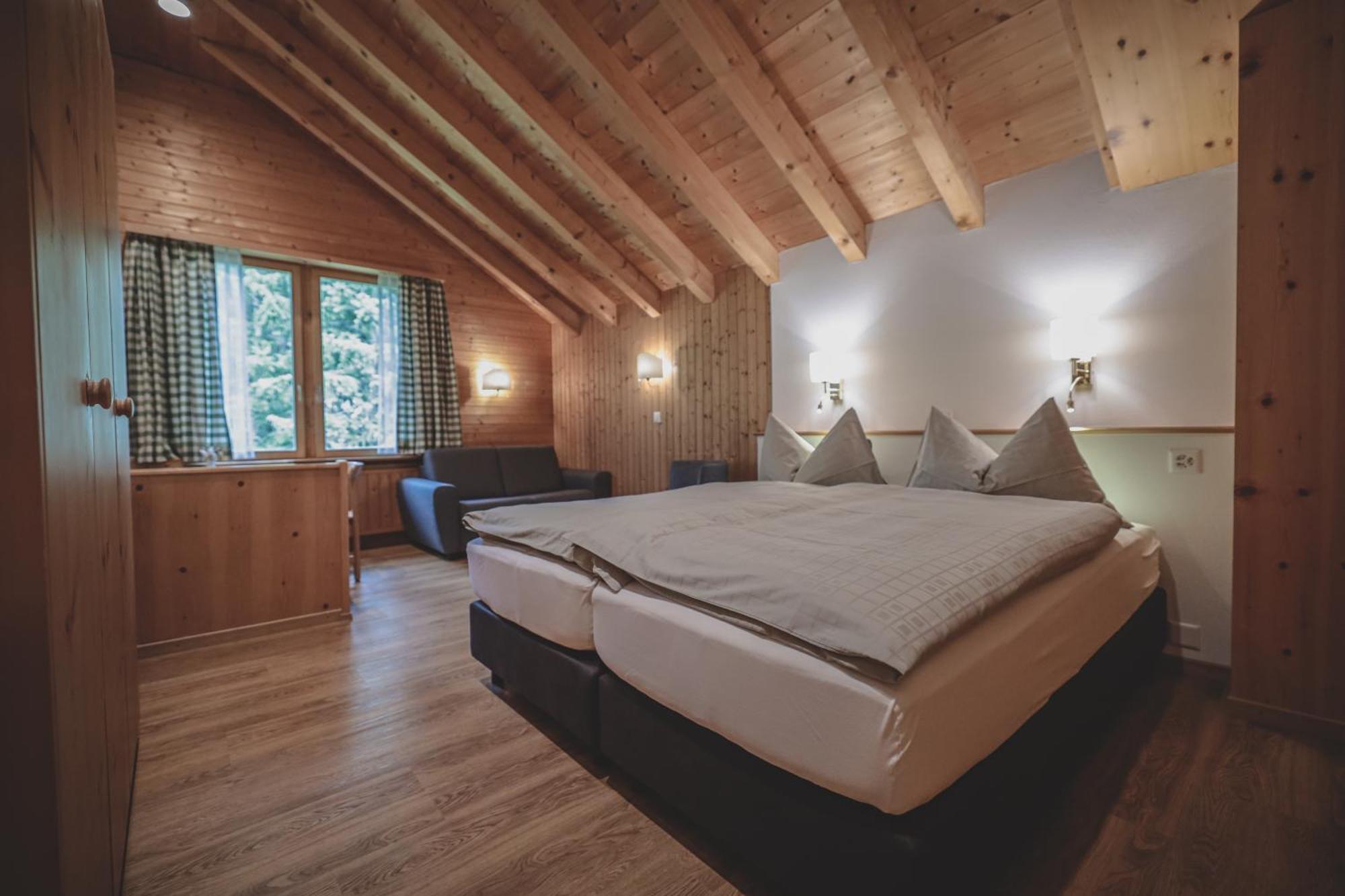 Hotel Sonnenhalde, Arosa Dış mekan fotoğraf