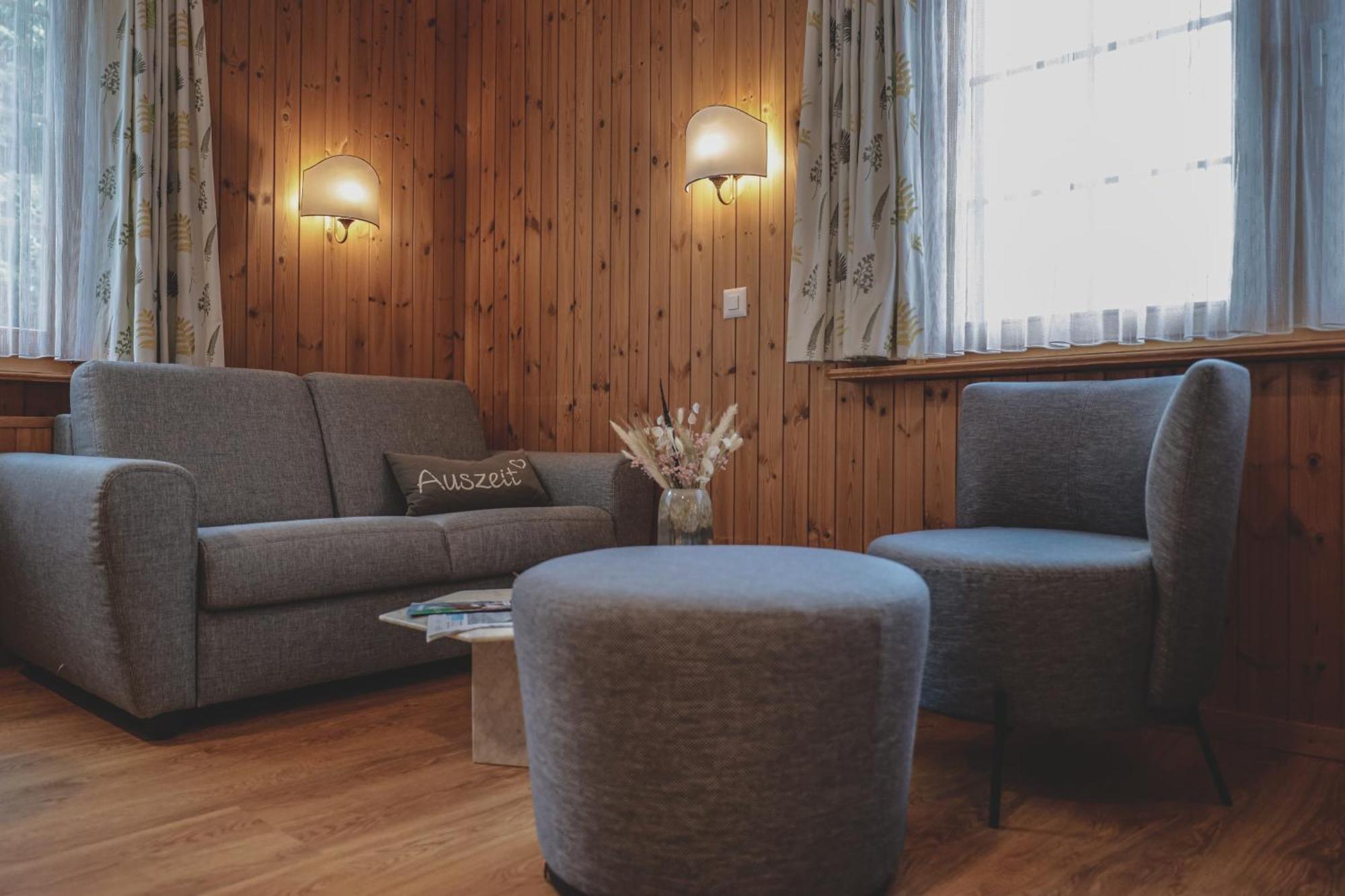 Hotel Sonnenhalde, Arosa Dış mekan fotoğraf
