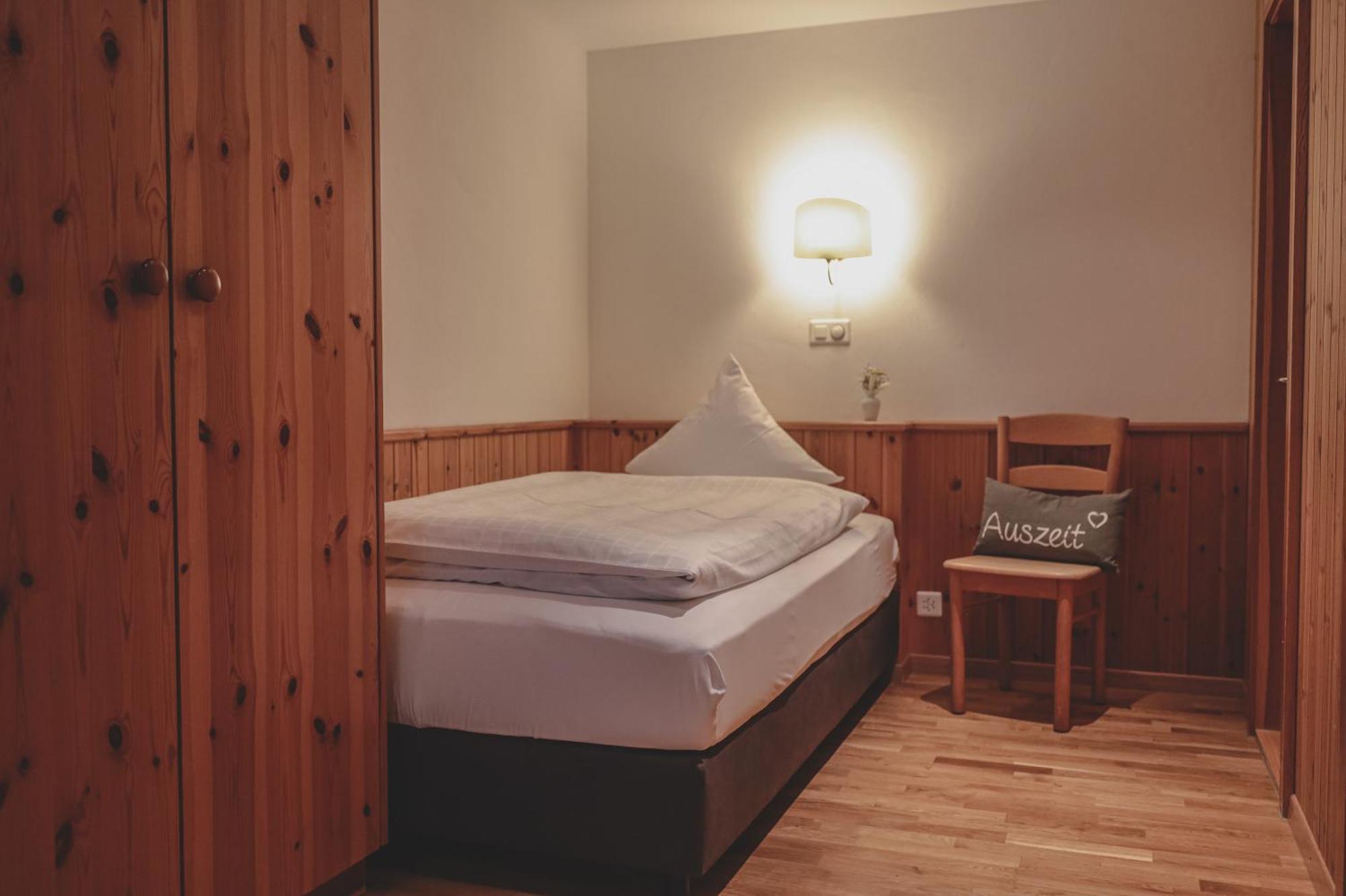 Hotel Sonnenhalde, Arosa Dış mekan fotoğraf