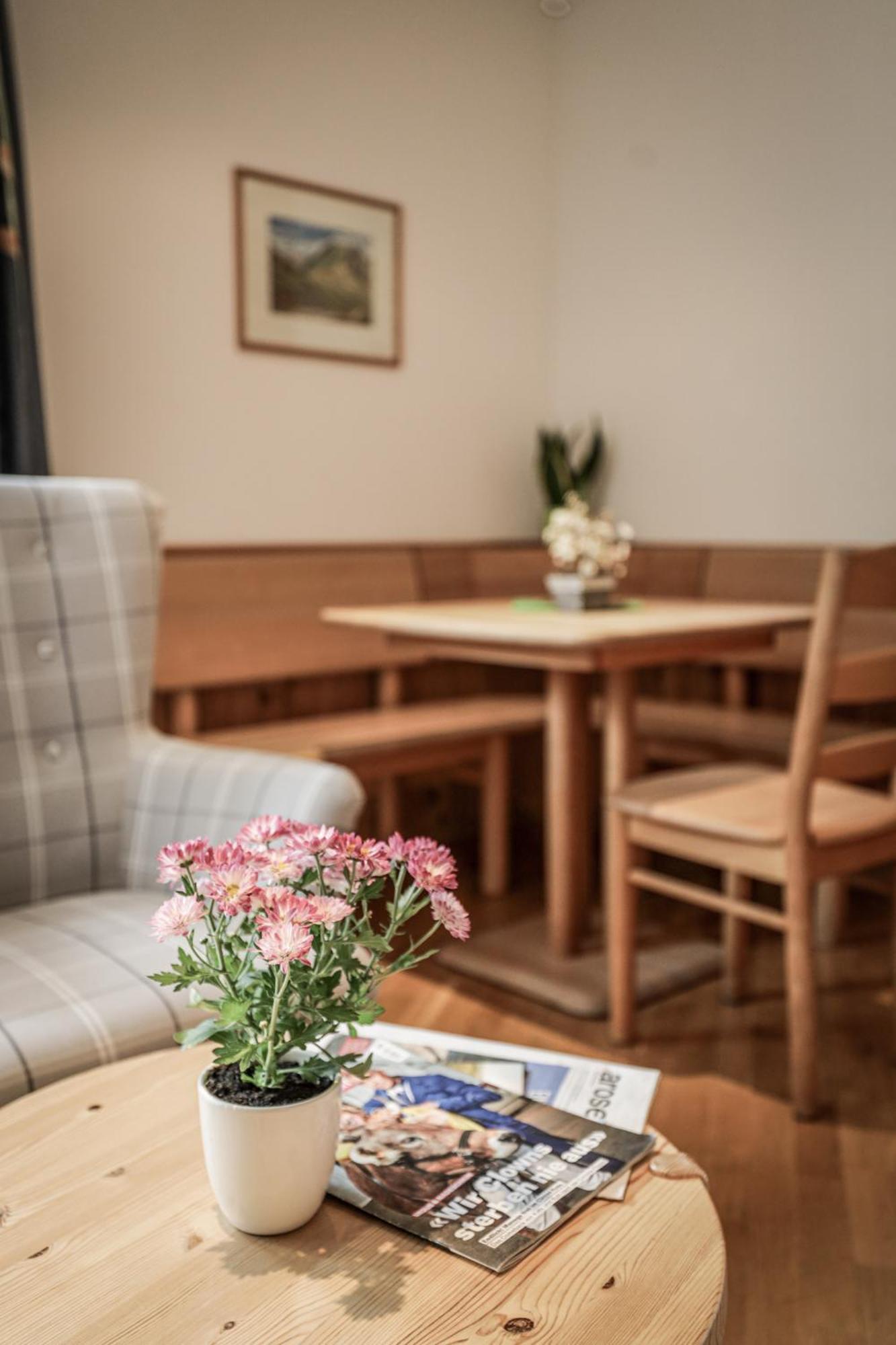 Hotel Sonnenhalde, Arosa Dış mekan fotoğraf